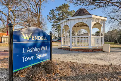 1028 Hidden Beach Drive, Wendell, NC 27591 - Photo 35