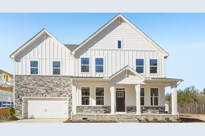 240 Gilmer Street, Fuquay Varina, NC 27526 - Photo 1
