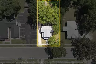 406 N Webb St, Selma, NC 27576 - Photo 39