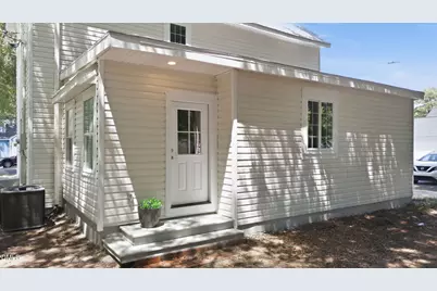 406 N Webb Street, Selma, NC 27576 - Photo 33