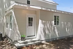 406 N Webb St, Selma, NC 27576 - Photo 33