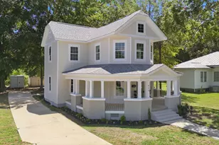 406 N Webb St, Selma, NC 27576 - Photo 1
