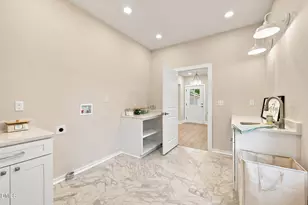 406 N Webb St, Selma, NC 27576 - Photo 17