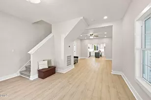 406 N Webb St, Selma, NC 27576 - Photo 13
