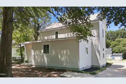 406 N Webb Street, Selma, NC 27576 - Photo 35