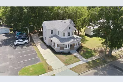 406 N Webb Street, Selma, NC 27576 - Photo 37