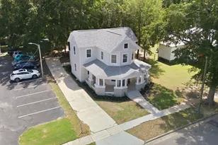 406 N Webb St, Selma, NC 27576 - Photo 37