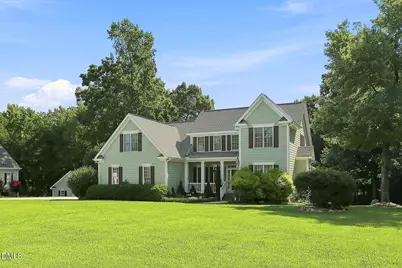 147 Michael Way, Clayton, NC 27520 - Photo 3