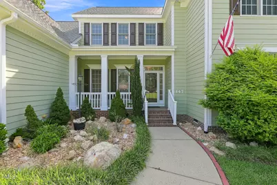 147 Michael Way, Clayton, NC 27520 - Photo 5