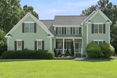 147 Michael Way, Clayton, NC 27520 - Photo 1
