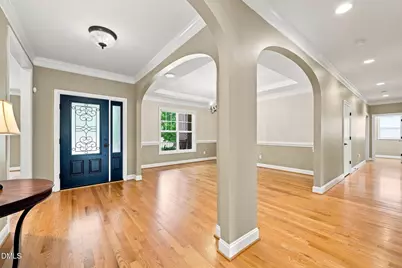1201 Shining Water Lane, Raleigh, NC 27614 - Photo 13
