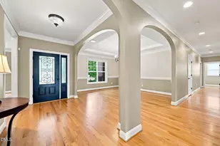 1201 Shining Water Ln, Raleigh, NC 27614 - Photo 13