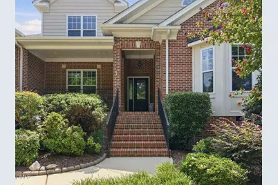 1201 Shining Water Lane, Raleigh, NC 27614 - Photo 3