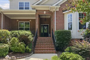 1201 Shining Water Ln, Raleigh, NC 27614 - Photo 3