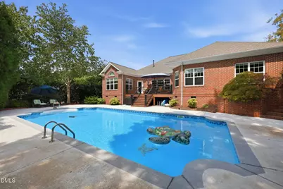 1201 Shining Water Lane, Raleigh, NC 27614 - Photo 9