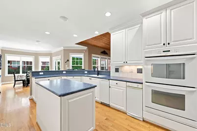 1201 Shining Water Lane, Raleigh, NC 27614 - Photo 25