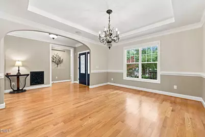 1201 Shining Water Lane, Raleigh, NC 27614 - Photo 17
