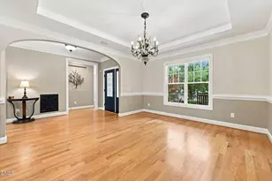 1201 Shining Water Ln, Raleigh, NC 27614 - Photo 17