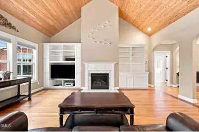 1201 Shining Water Lane, Raleigh, NC 27614 - Photo 21
