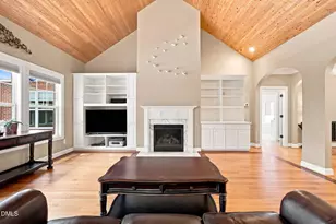 1201 Shining Water Ln, Raleigh, NC 27614 - Photo 21