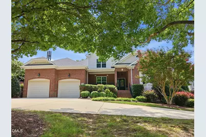 1201 Shining Water Lane, Raleigh, NC 27614 - Photo 59