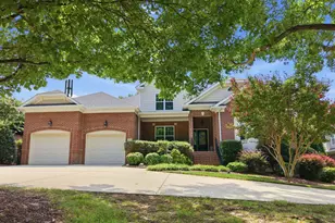 1201 Shining Water Ln, Raleigh, NC 27614 - Photo 59