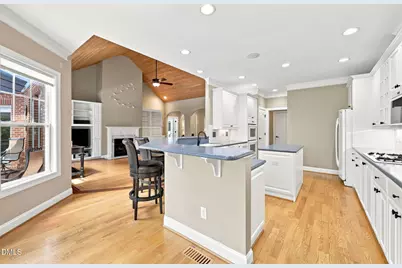 1201 Shining Water Lane, Raleigh, NC 27614 - Photo 29
