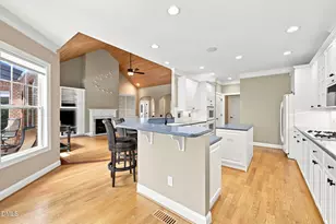 1201 Shining Water Ln, Raleigh, NC 27614 - Photo 29