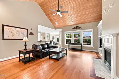 1201 Shining Water Lane, Raleigh, NC 27614 - Photo 19