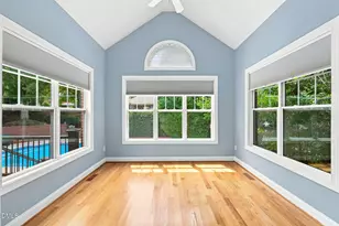 1201 Shining Water Ln, Raleigh, NC 27614 - Photo 33