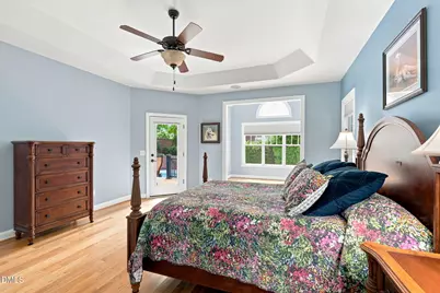 1201 Shining Water Lane, Raleigh, NC 27614 - Photo 31