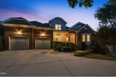 1201 Shining Water Lane, Raleigh, NC 27614 - Photo 61