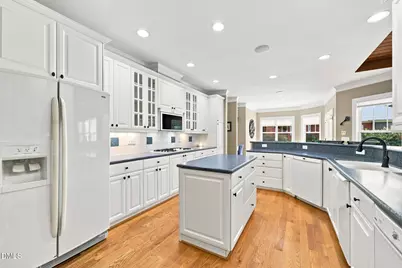 1201 Shining Water Lane, Raleigh, NC 27614 - Photo 23