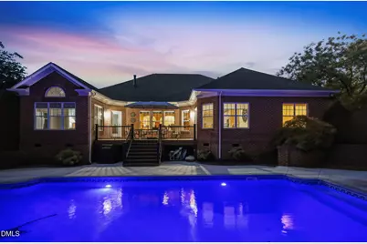 1201 Shining Water Lane, Raleigh, NC 27614 - Photo 67