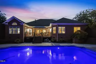 1201 Shining Water Ln, Raleigh, NC 27614 - Photo 67