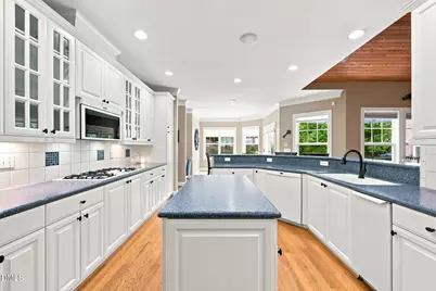 1201 Shining Water Lane, Raleigh, NC 27614 - Photo 27