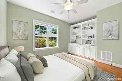 1201 Shining Water Lane, Raleigh, NC 27614 - Photo 39