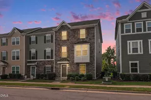 1109 Tender Dr, Apex, NC 27502 - Photo 25