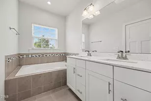 1109 Tender Dr, Apex, NC 27502 - Photo 17