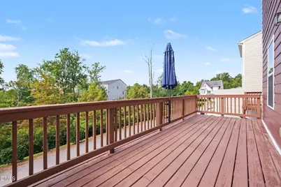 1109 Tender Drive, Apex, NC 27502 - Photo 23