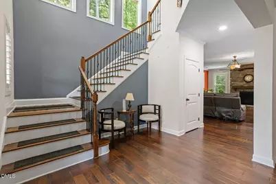 5420 Overdale Lane, Raleigh, NC 27603 - Photo 47
