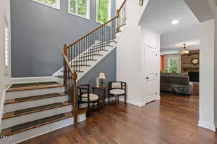 5420 Overdale Ln, Raleigh, NC 27603 - Photo 47