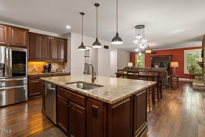 5420 Overdale Lane, Raleigh, NC 27603 - Photo 13