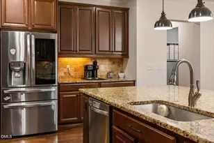 5420 Overdale Ln, Raleigh, NC 27603 - Photo 17
