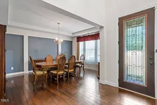 5420 Overdale Ln, Raleigh, NC 27603 - Photo 5