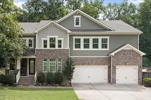 5420 Overdale Ln, Raleigh, NC 27603 - Photo 1