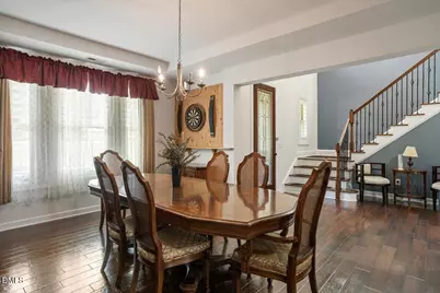 5420 Overdale Lane, Raleigh, NC 27603 - Photo 7