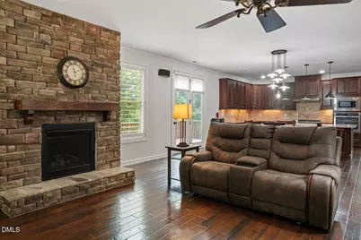 5420 Overdale Lane, Raleigh, NC 27603 - Photo 9