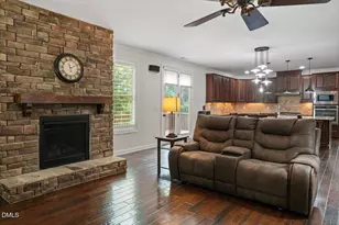 5420 Overdale Ln, Raleigh, NC 27603 - Photo 9