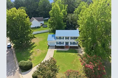 400 Thorndale Drive, Dunn, NC 28334 - Photo 45
